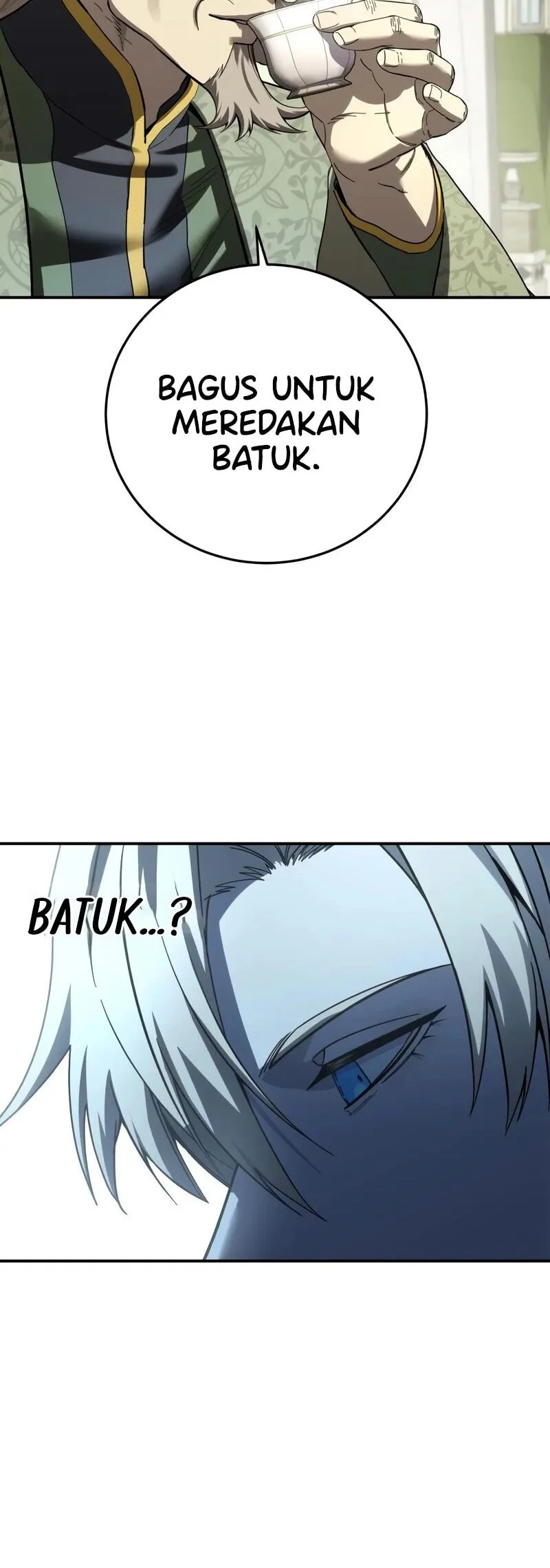 Star-Embracing Swordmaster Bab 105 halaman 25