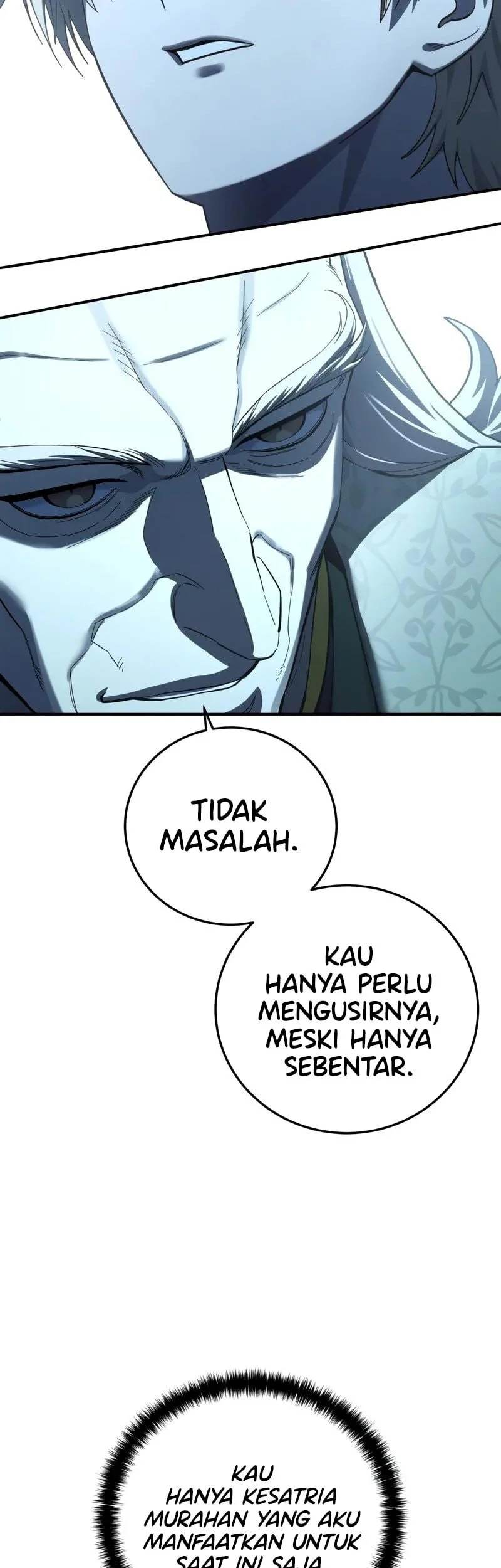 Star-Embracing Swordmaster Bab 105 halaman 40