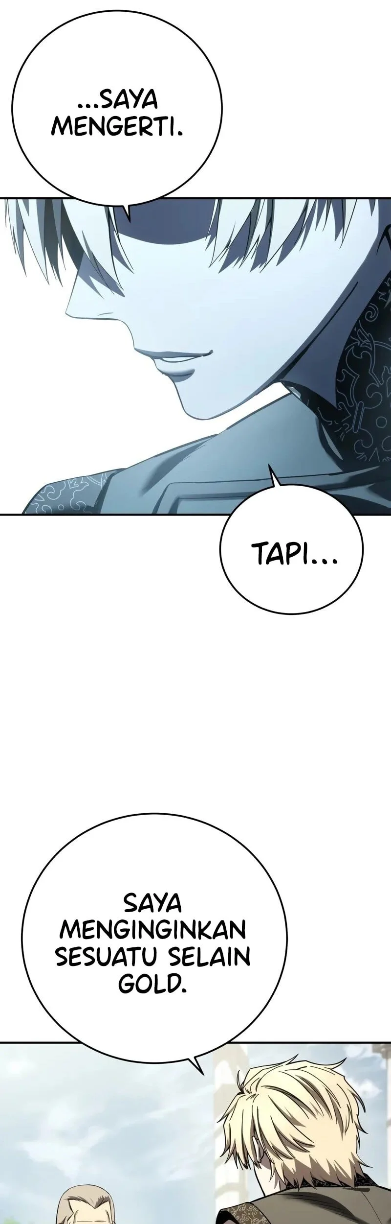 Star-Embracing Swordmaster Bab 105 halaman 42