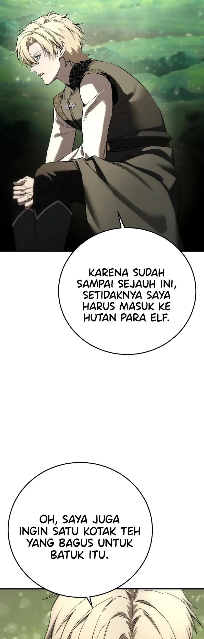 Star-Embracing Swordmaster Bab 105 halaman 44