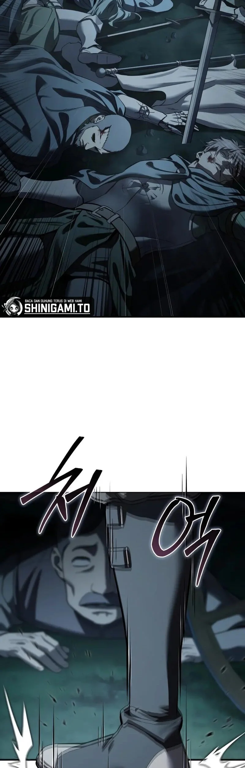 Star-Embracing Swordmaster Bab 105 halaman 55