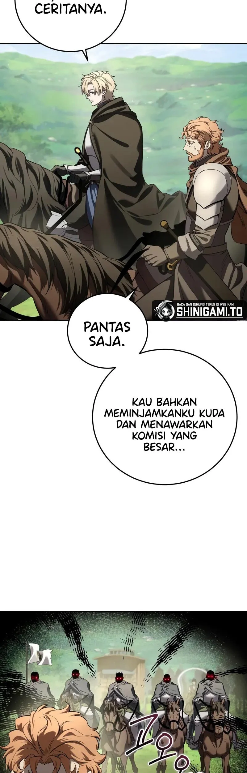 Star-Embracing Swordmaster Bab 105 halaman 64