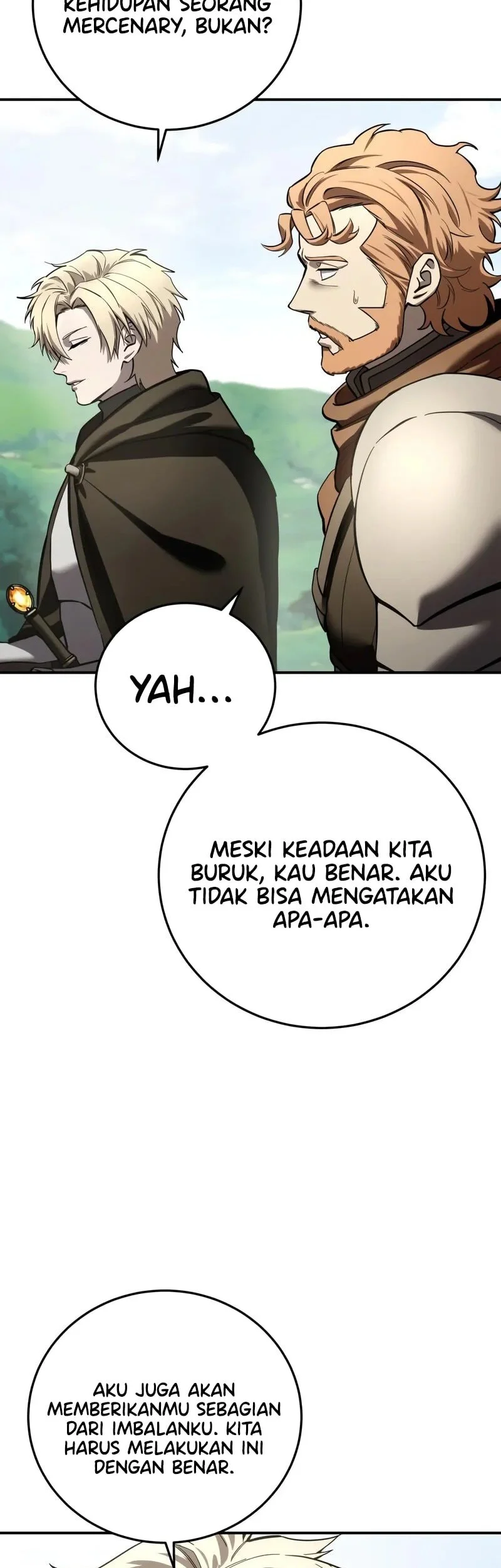 Star-Embracing Swordmaster Bab 105 halaman 68