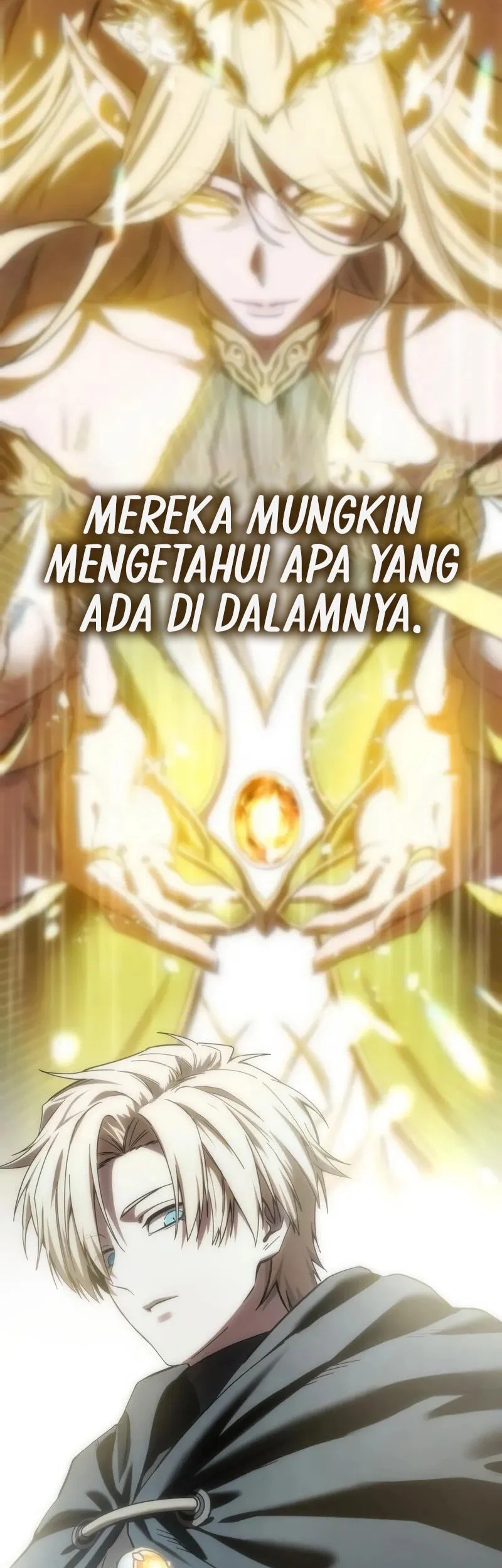 Star-Embracing Swordmaster Bab 105 halaman 74