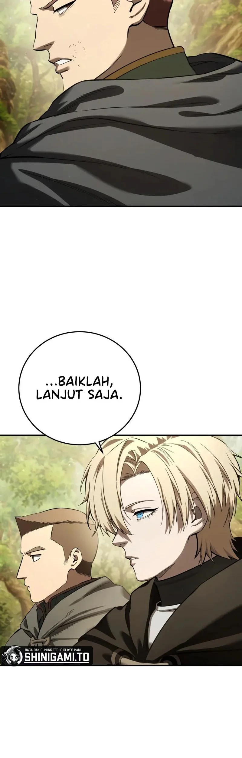 Star-Embracing Swordmaster Bab 106 halaman 7