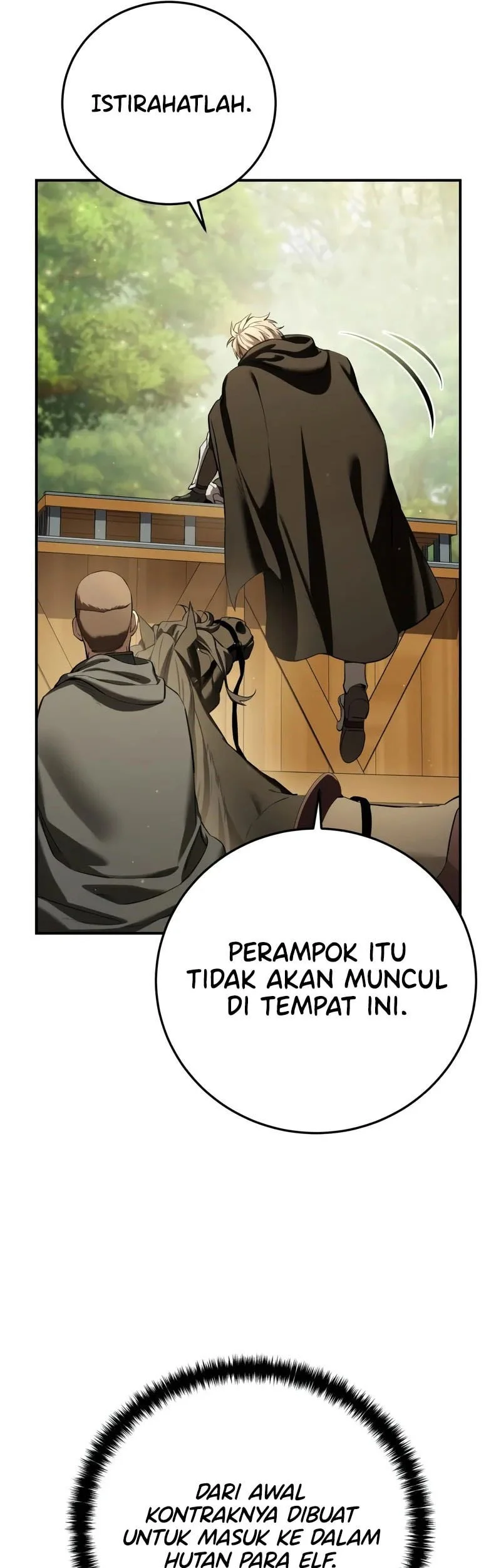 Star-Embracing Swordmaster Bab 106 halaman 10