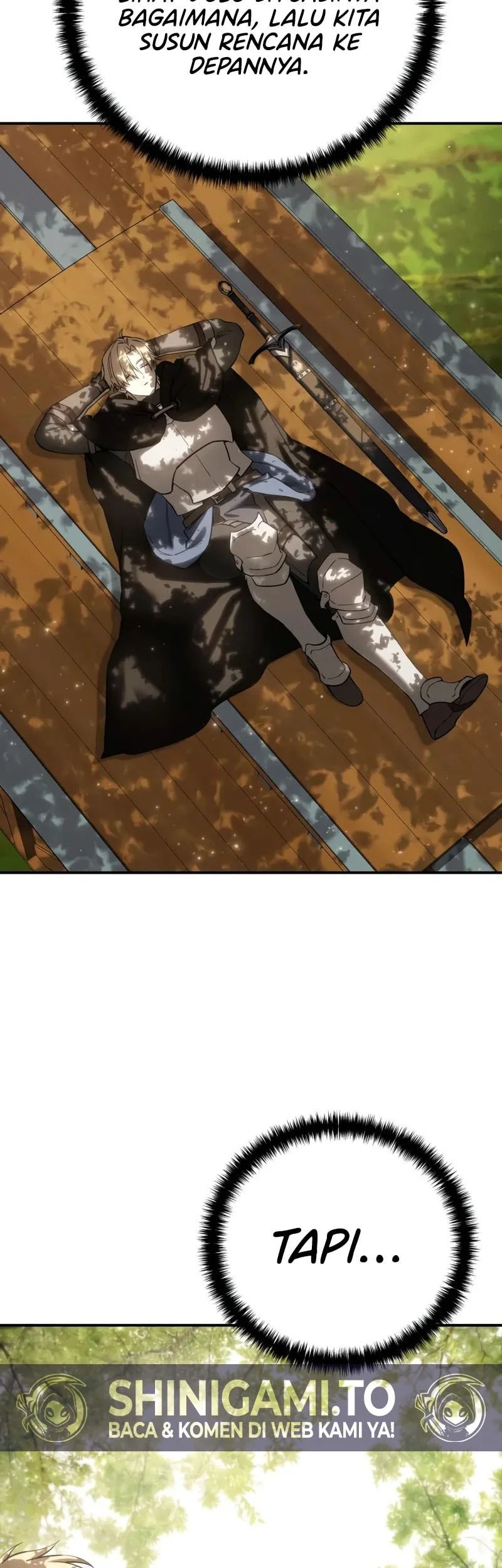Star-Embracing Swordmaster Bab 106 halaman 12