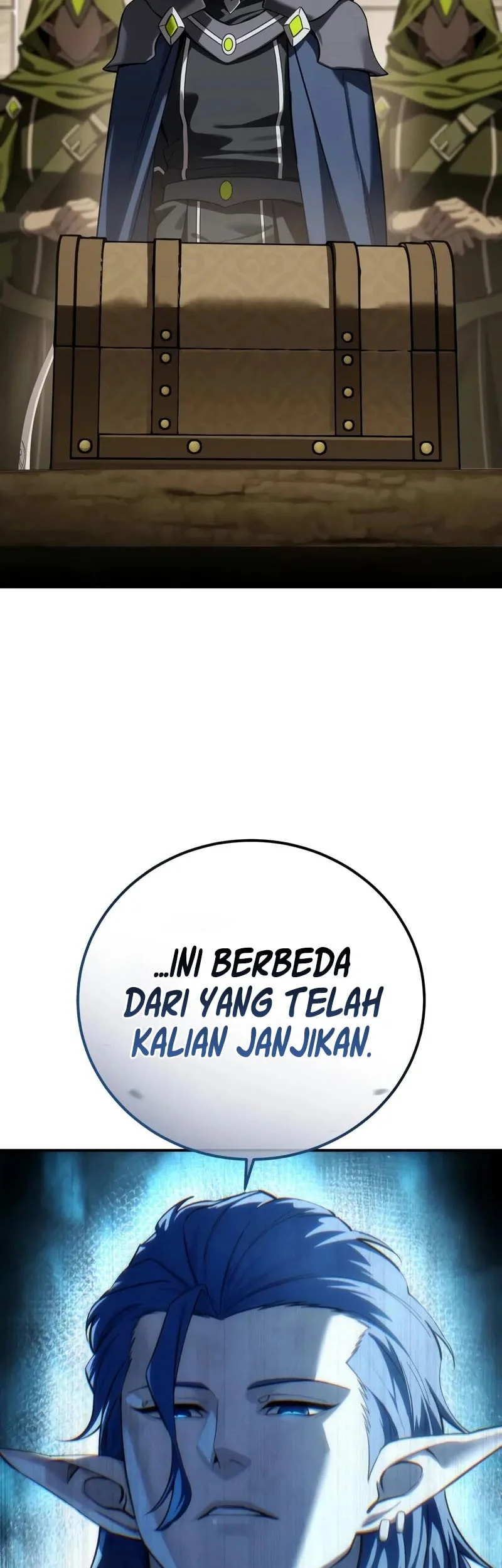 Star-Embracing Swordmaster Bab 106 halaman 20
