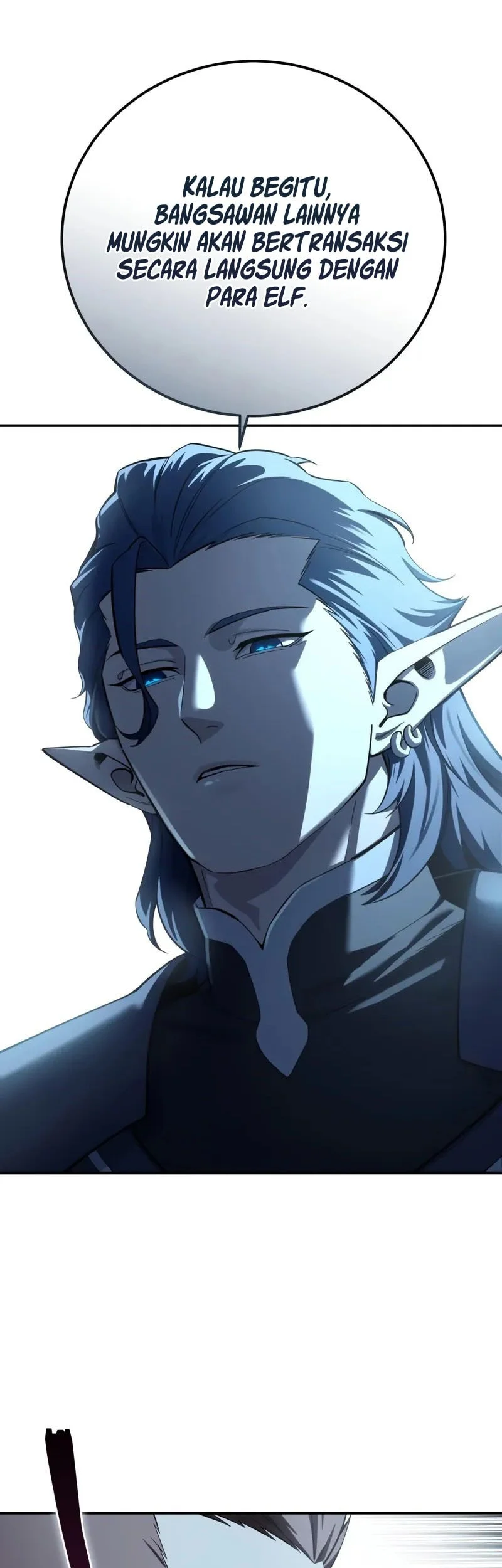 Star-Embracing Swordmaster Bab 106 halaman 30