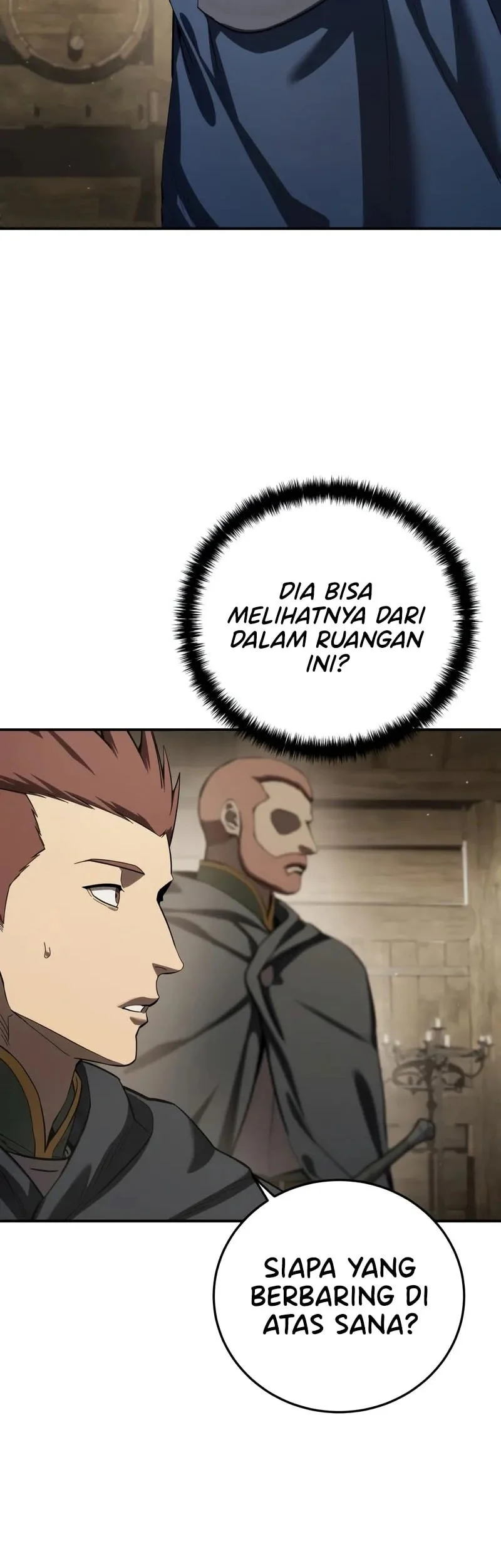 Star-Embracing Swordmaster Bab 106 halaman 36