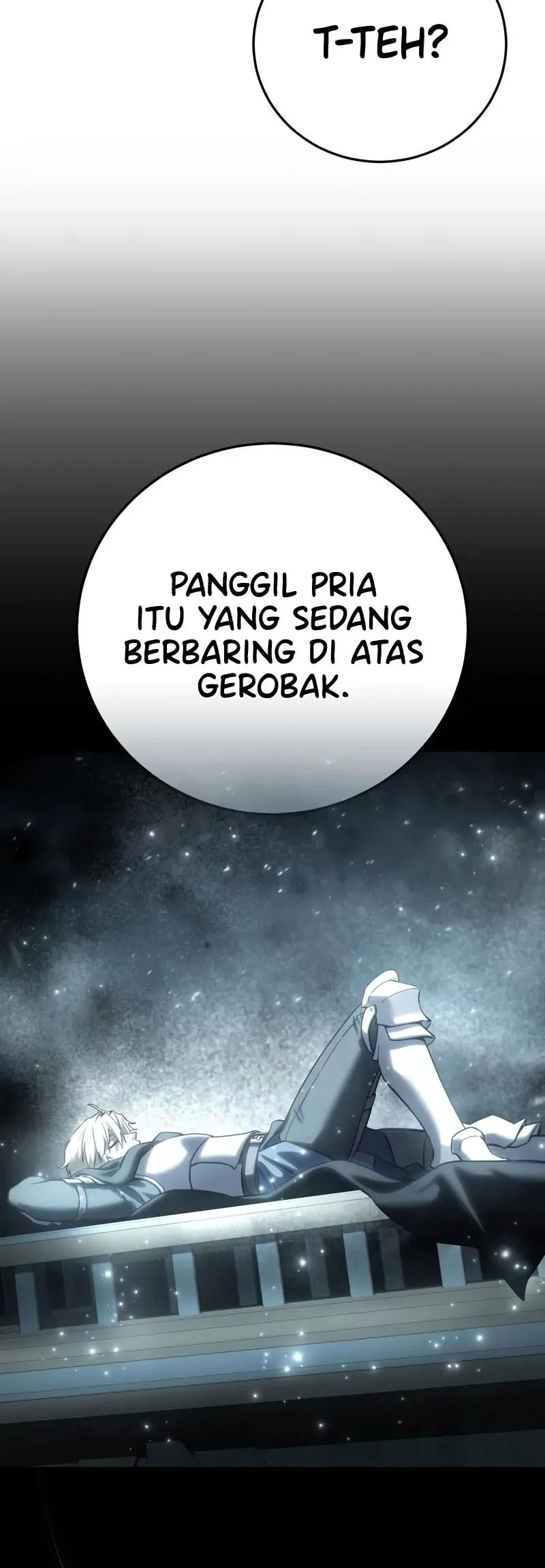 Star-Embracing Swordmaster Bab 106 halaman 41