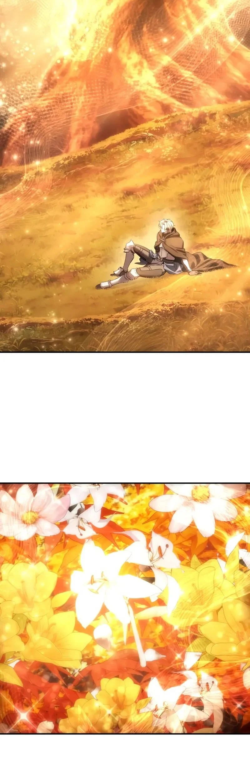 Star-Embracing Swordmaster Bab 106 halaman 48