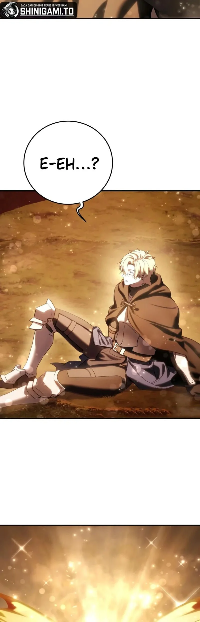 Star-Embracing Swordmaster Bab 106 halaman 53