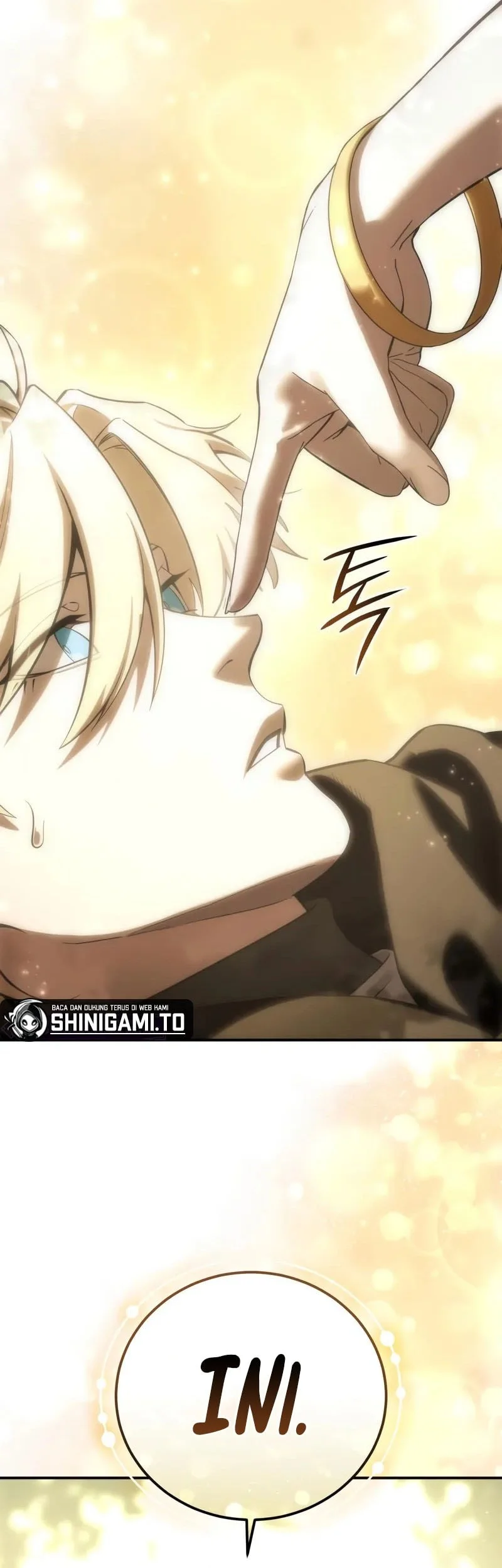 Star-Embracing Swordmaster Bab 106 halaman 66