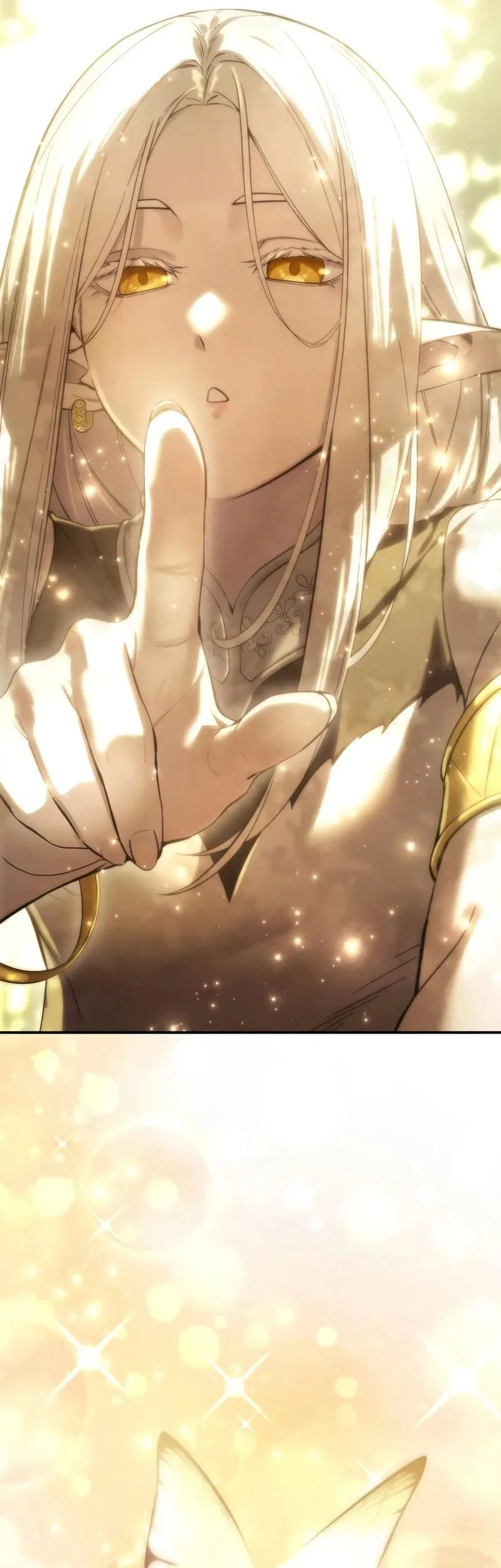 Star-Embracing Swordmaster Bab 106 halaman 67