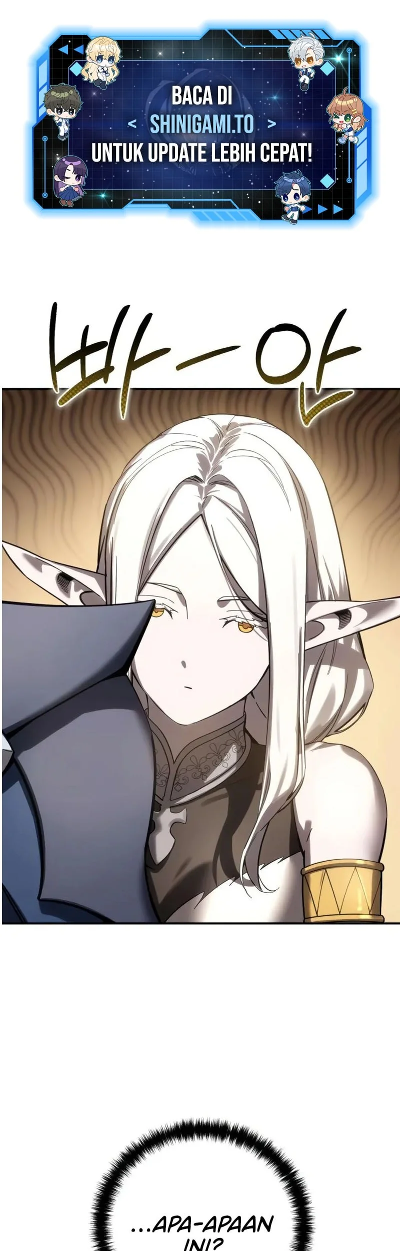 Star-Embracing Swordmaster Bab 107 halaman 2