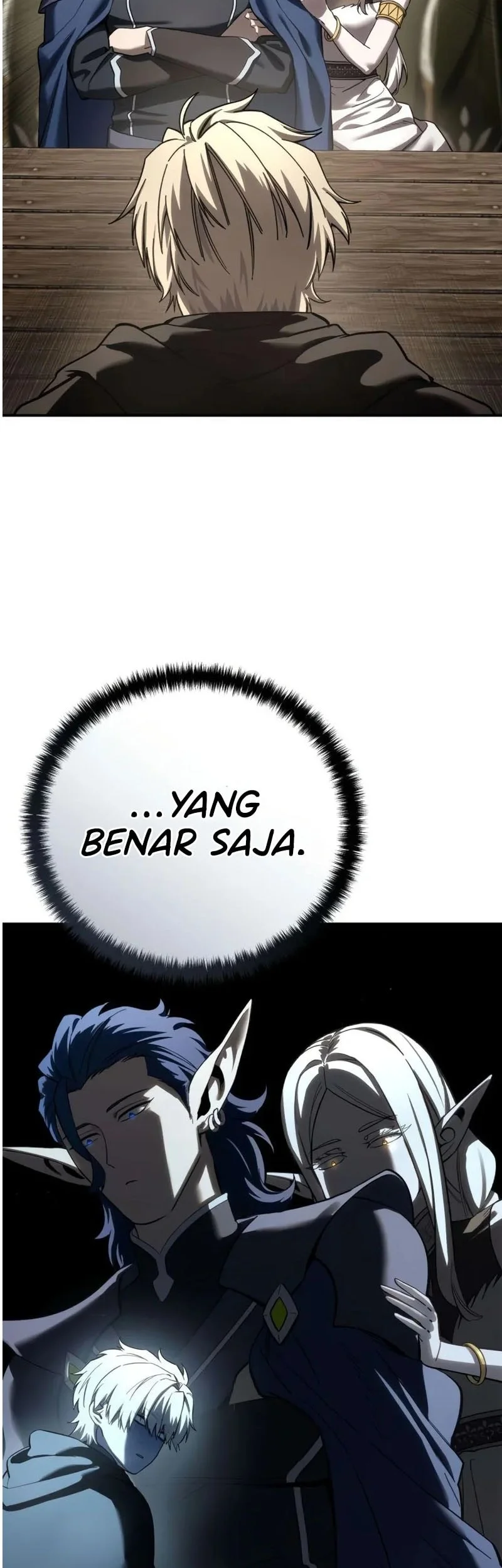 Star-Embracing Swordmaster Bab 107 halaman 4