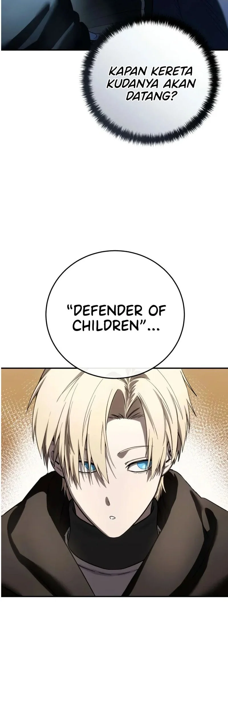 Star-Embracing Swordmaster Bab 107 halaman 5
