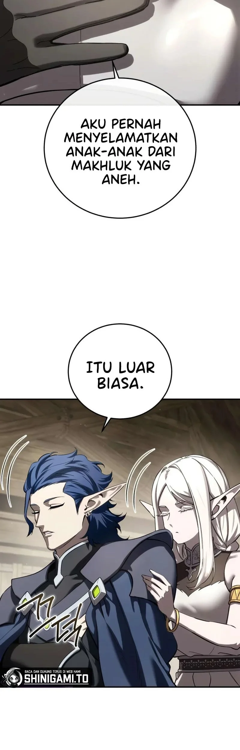 Star-Embracing Swordmaster Bab 107 halaman 7