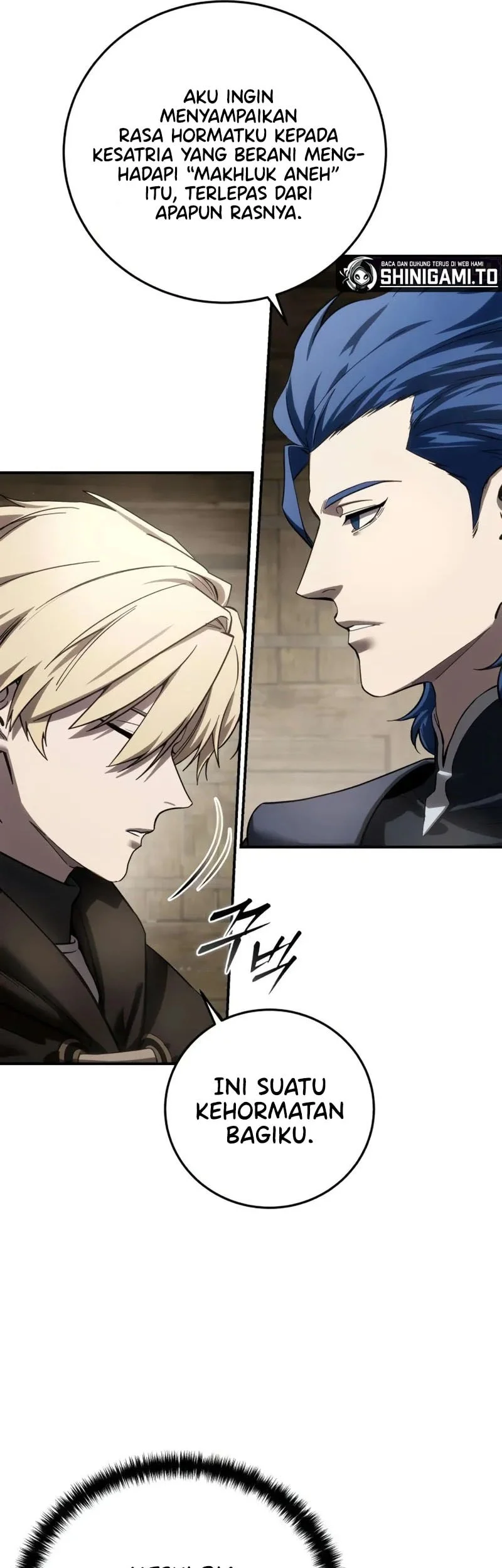Star-Embracing Swordmaster Bab 107 halaman 10