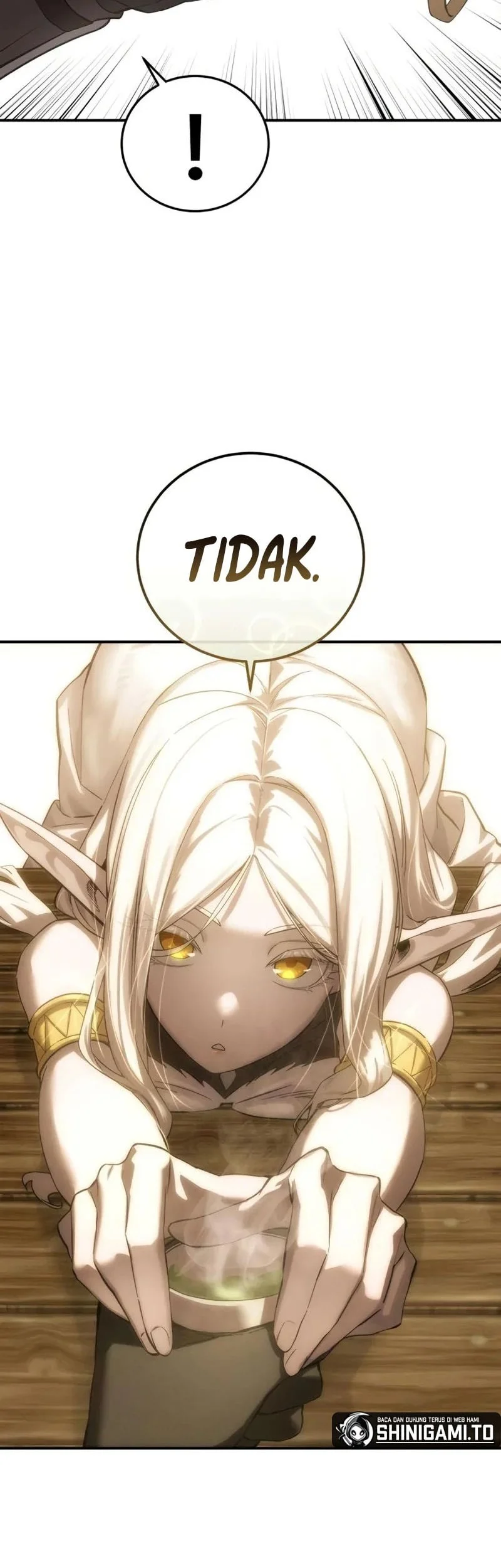 Star-Embracing Swordmaster Bab 107 halaman 15