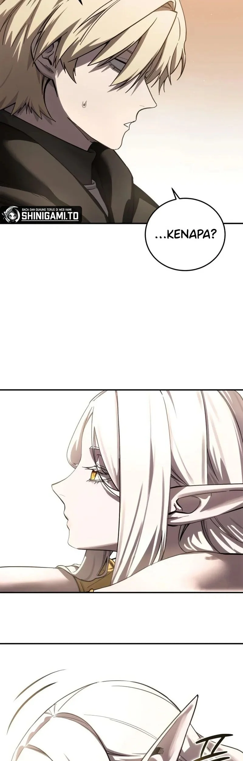 Star-Embracing Swordmaster Bab 107 halaman 19