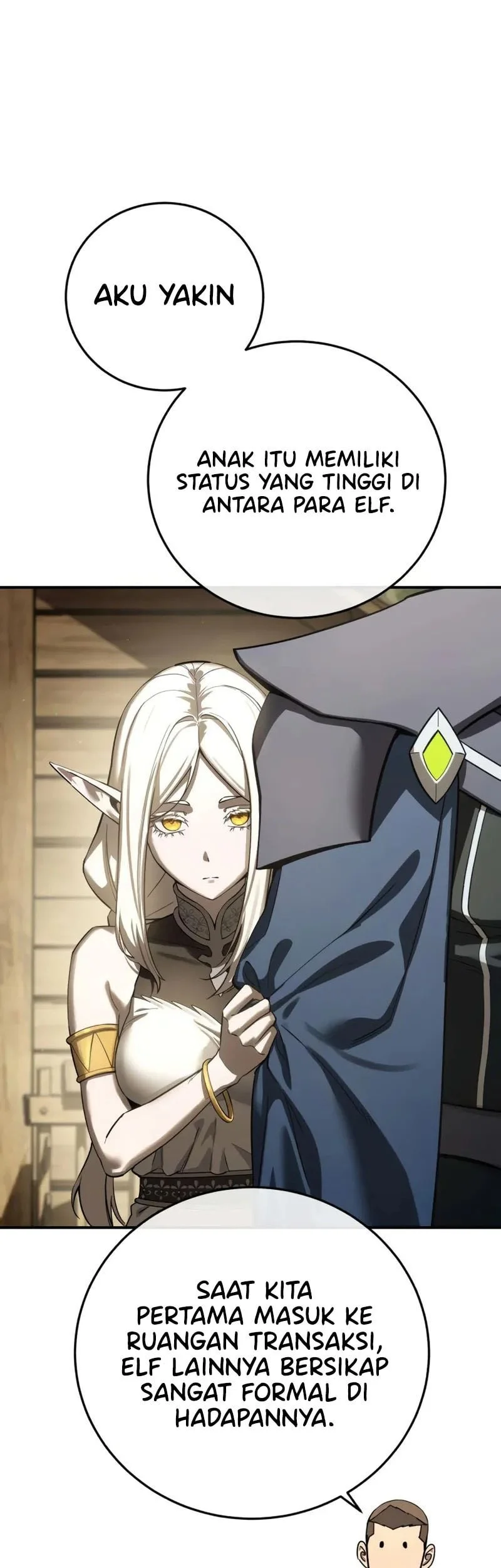 Star-Embracing Swordmaster Bab 107 halaman 24