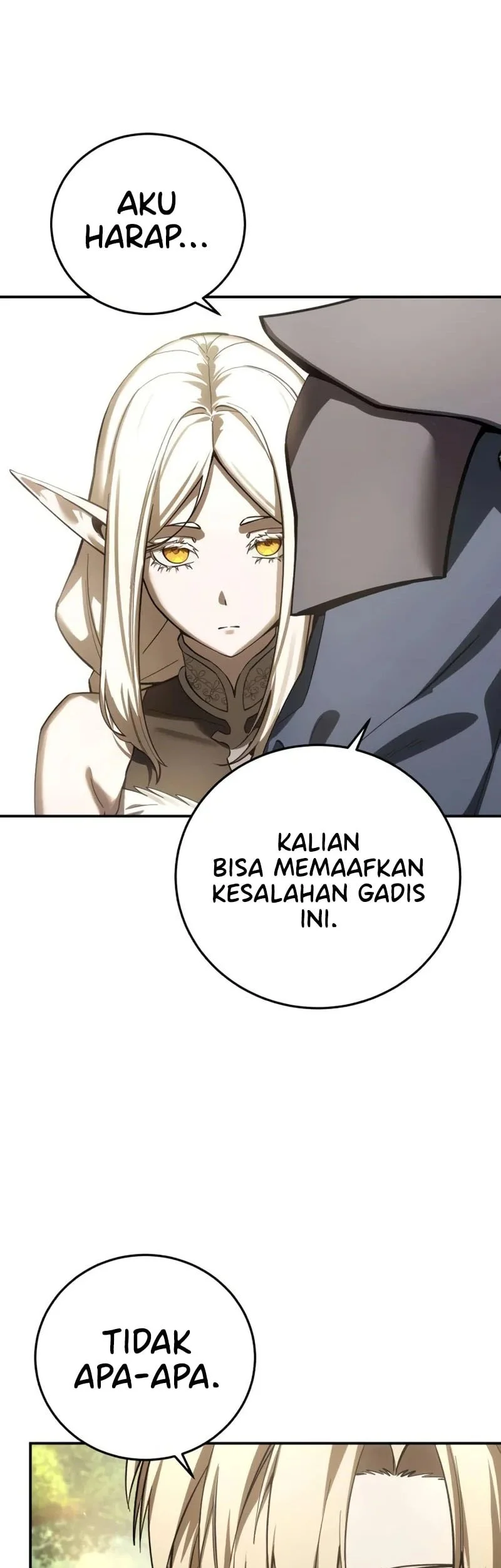 Star-Embracing Swordmaster Bab 107 halaman 30