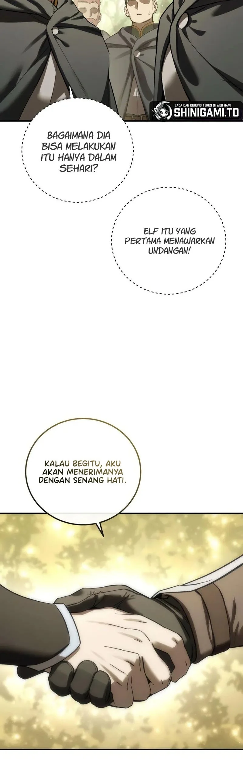 Star-Embracing Swordmaster Bab 107 halaman 37