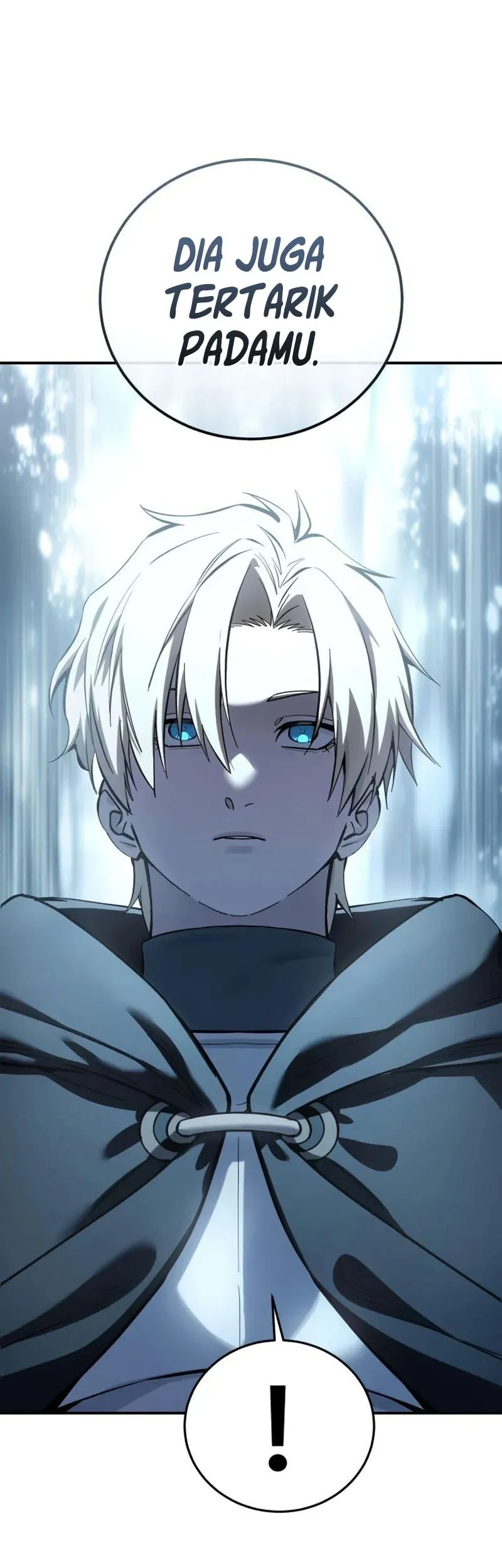 Star-Embracing Swordmaster Bab 107 halaman 41