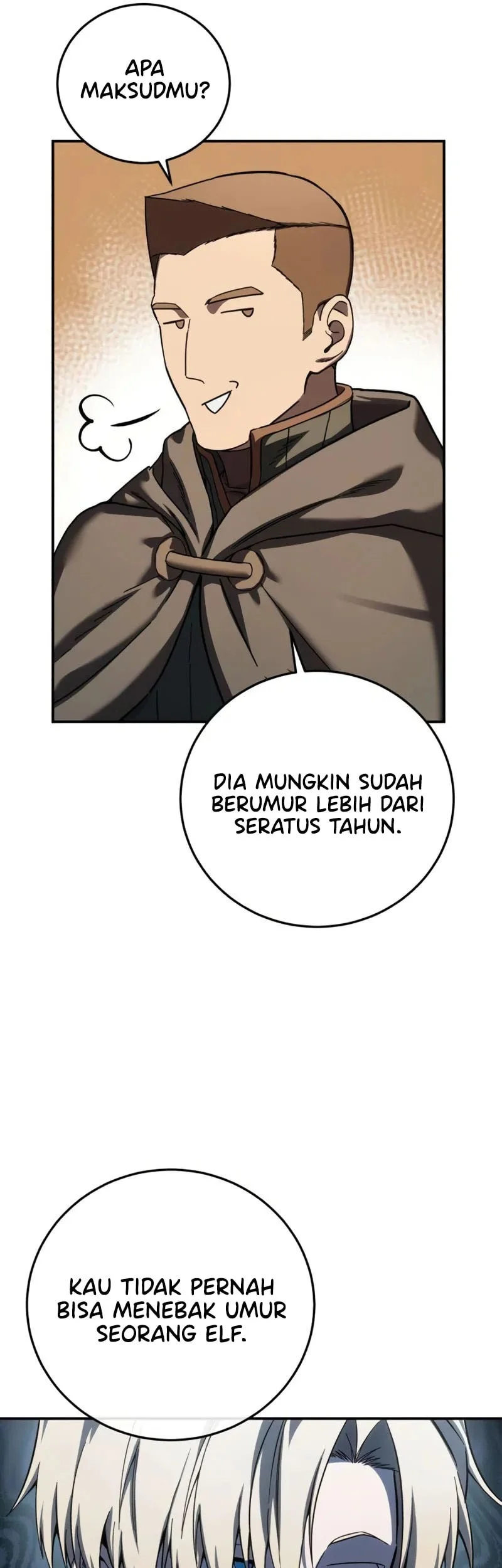 Star-Embracing Swordmaster Bab 107 halaman 46