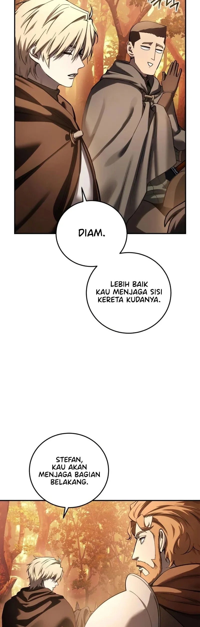 Star-Embracing Swordmaster Bab 107 halaman 55