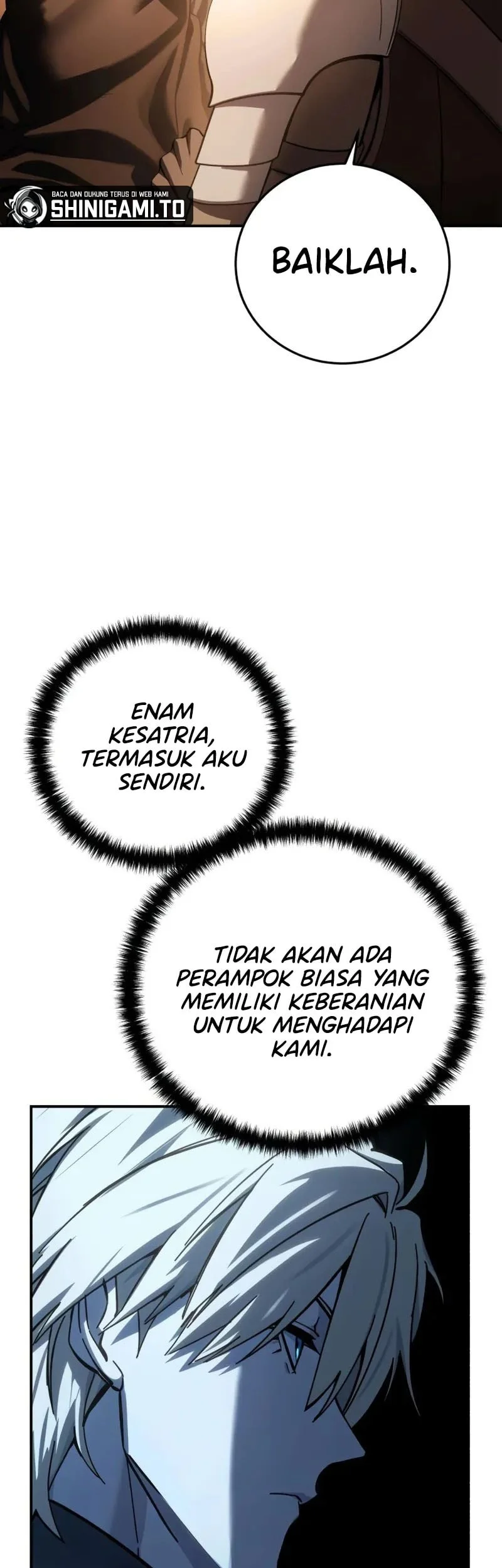 Star-Embracing Swordmaster Bab 107 halaman 56