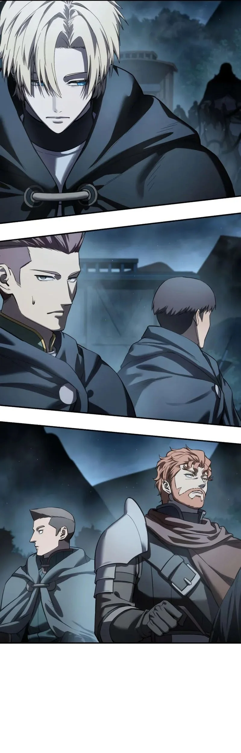 Star-Embracing Swordmaster Bab 107 halaman 62
