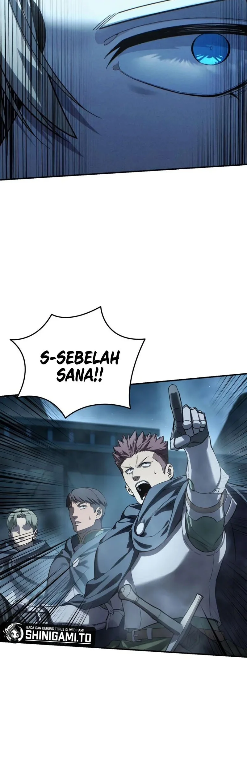 Star-Embracing Swordmaster Bab 107 halaman 71