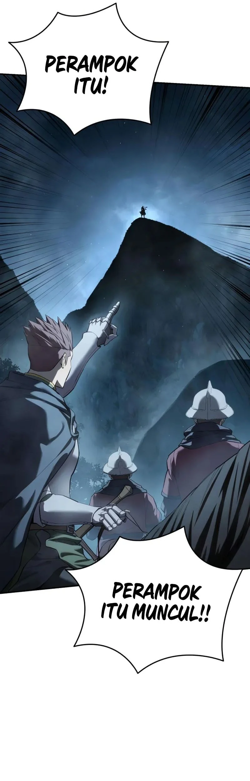 Star-Embracing Swordmaster Bab 107 halaman 72
