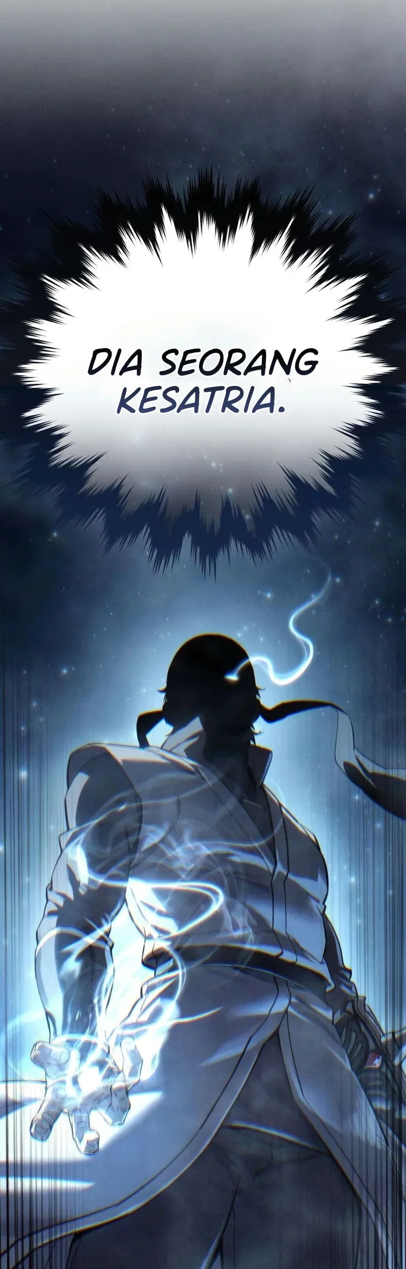 Star-Embracing Swordmaster Bab 107 halaman 74