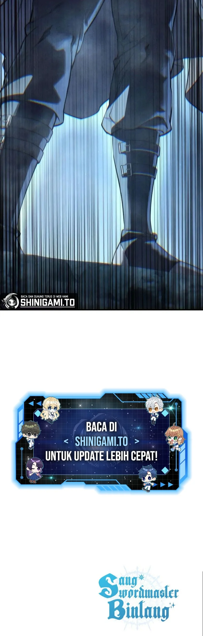 Star-Embracing Swordmaster Bab 107 halaman 75