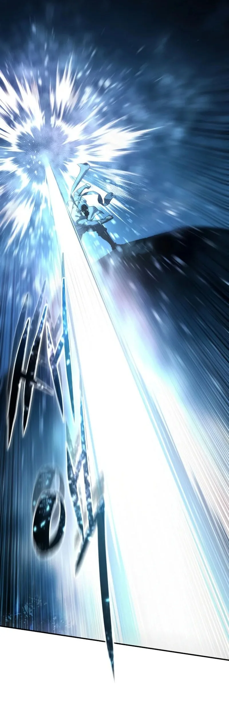 Star-Embracing Swordmaster Bab 108 halaman 3