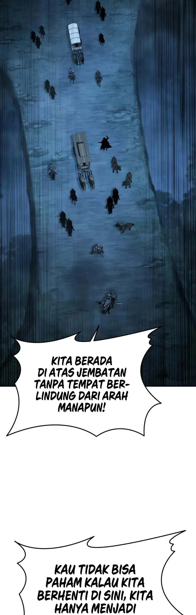 Star-Embracing Swordmaster Bab 108 halaman 8