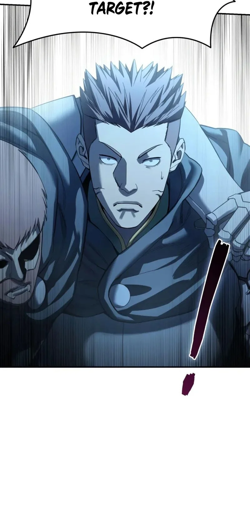 Star-Embracing Swordmaster Bab 108 halaman 9