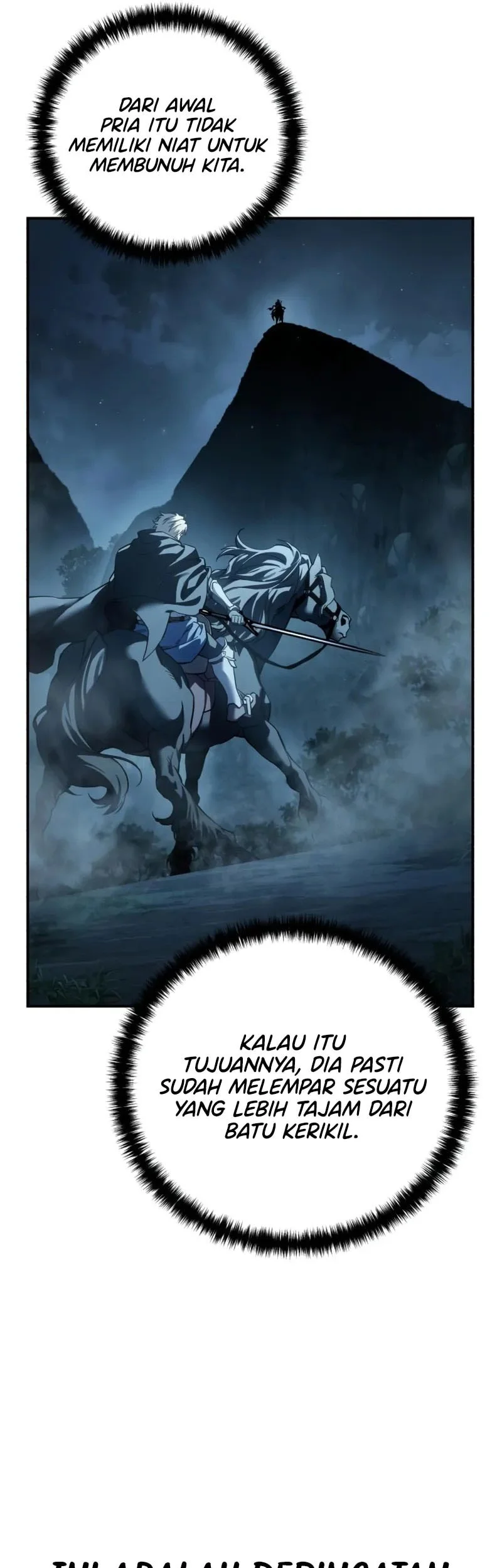 Star-Embracing Swordmaster Bab 108 halaman 10