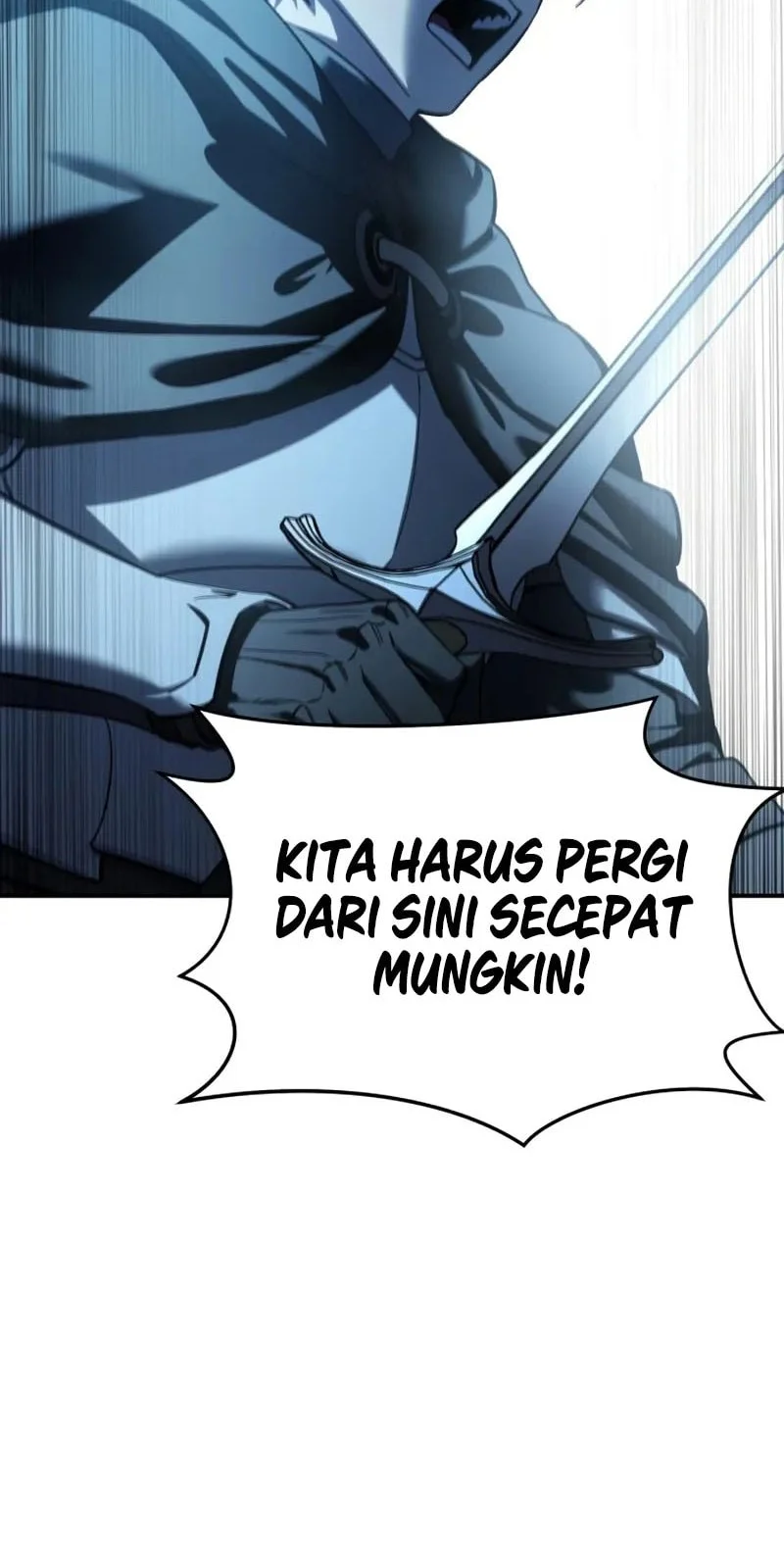 Star-Embracing Swordmaster Bab 108 halaman 13