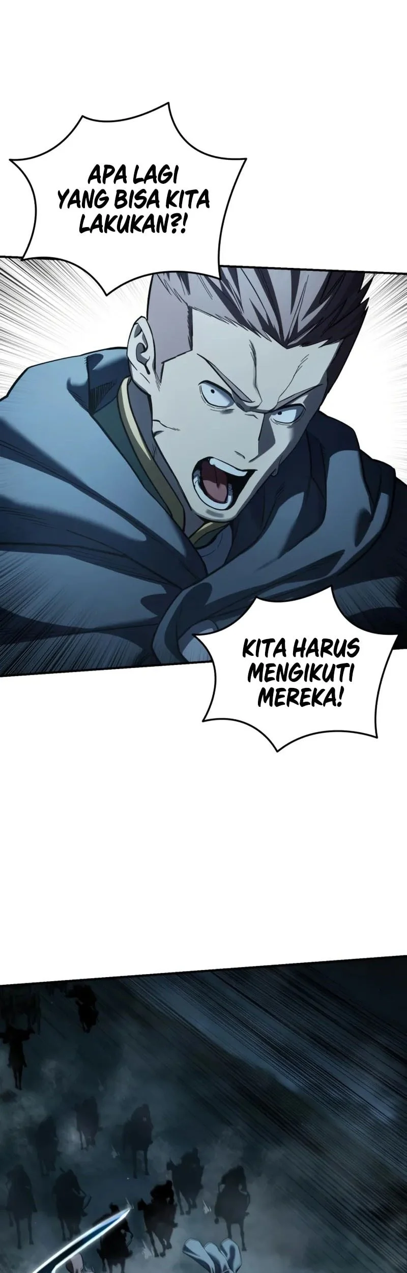 Star-Embracing Swordmaster Bab 108 halaman 18