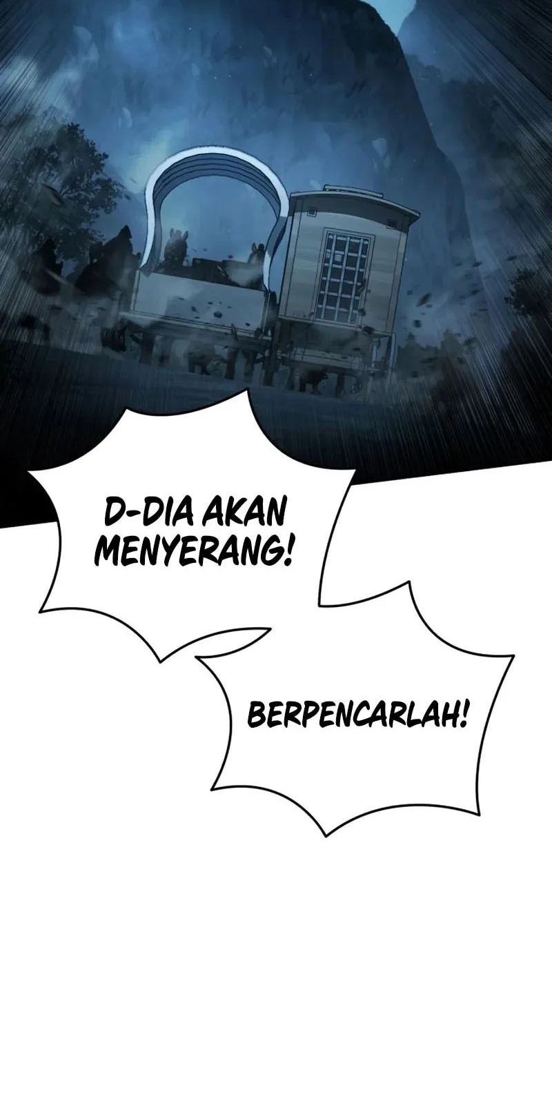 Star-Embracing Swordmaster Bab 108 halaman 21