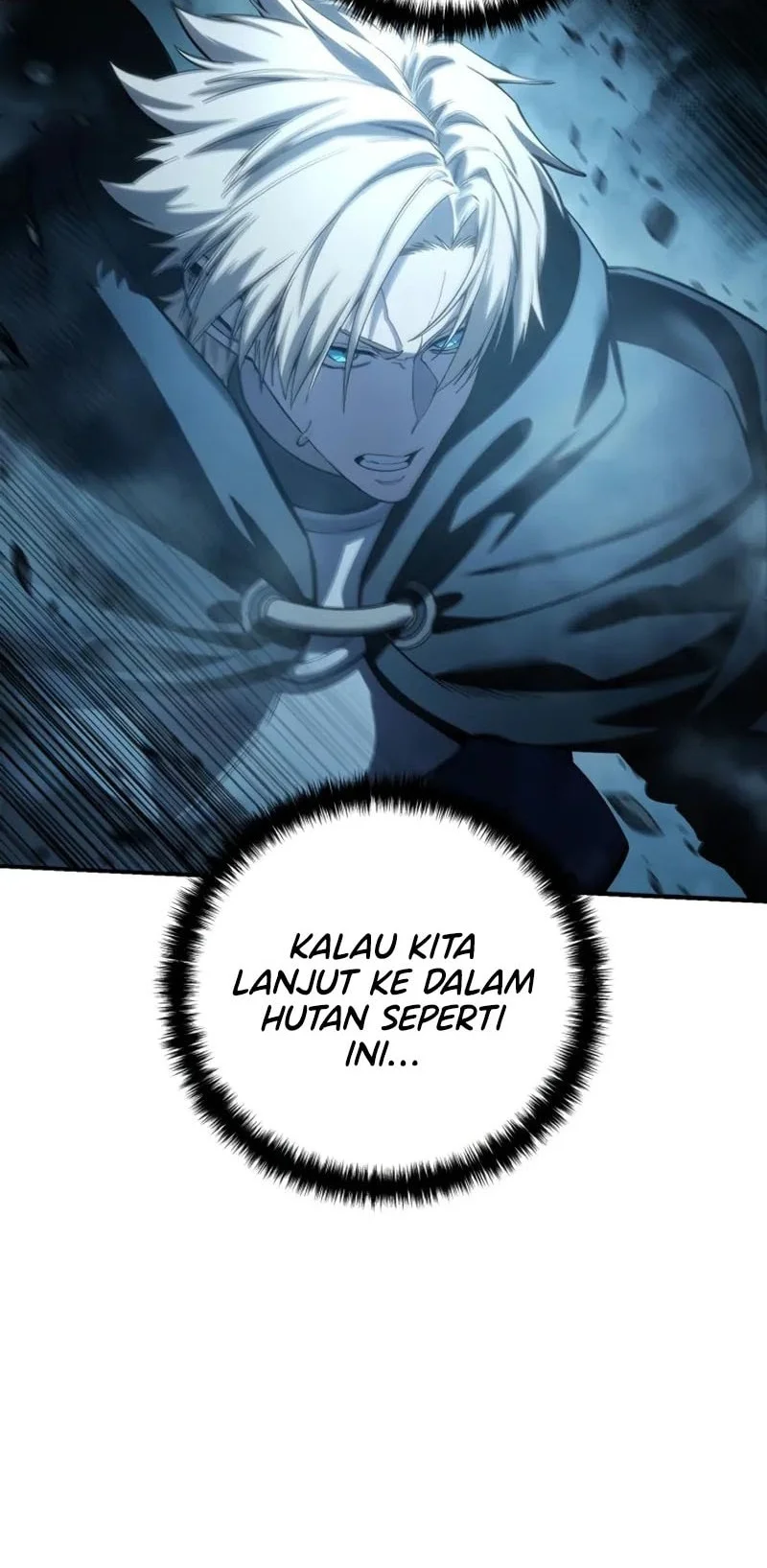 Star-Embracing Swordmaster Bab 108 halaman 33