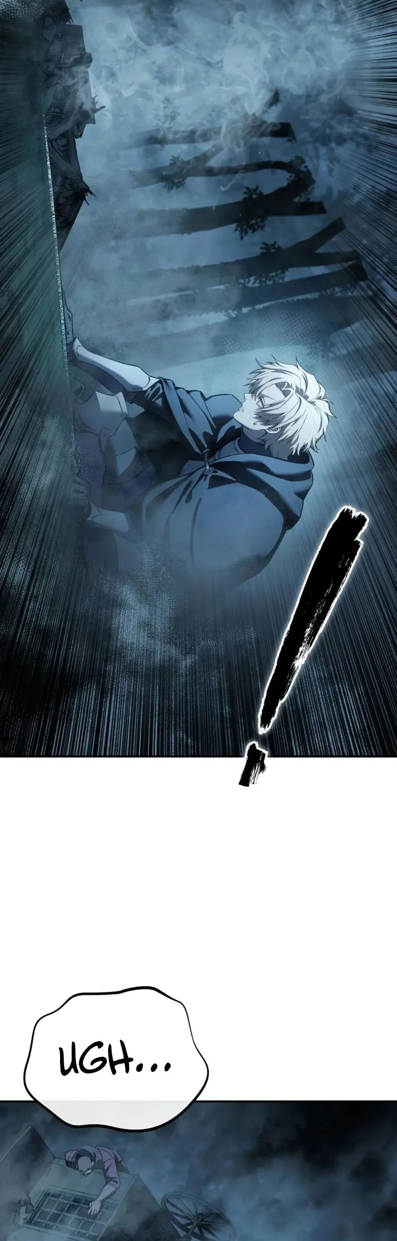 Star-Embracing Swordmaster Bab 108 halaman 43