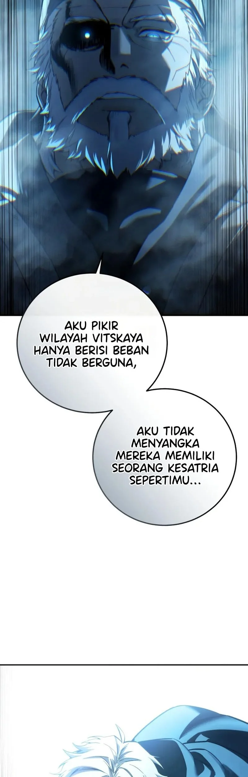 Star-Embracing Swordmaster Bab 108 halaman 47