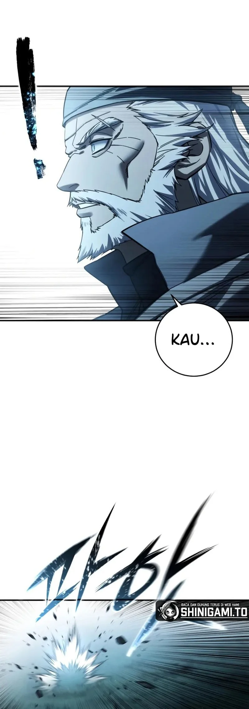 Star-Embracing Swordmaster Bab 108 halaman 49