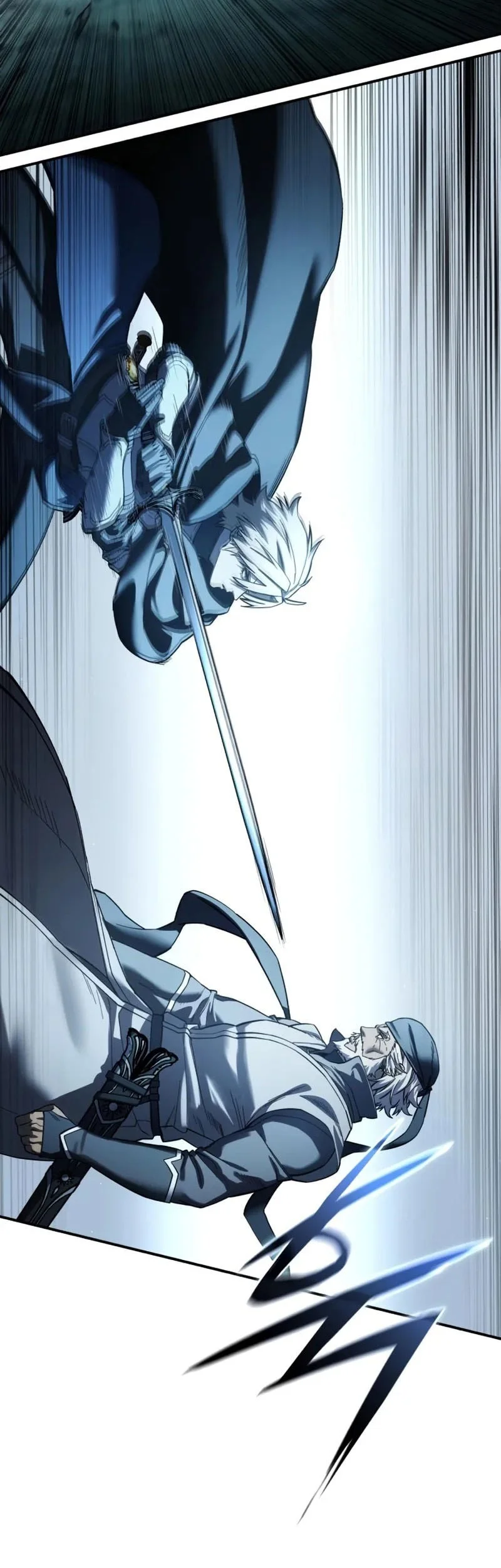 Star-Embracing Swordmaster Bab 108 halaman 50